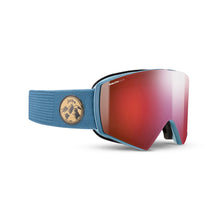 Gogle narciarskie JULBO Razor Edge niebieski fotochrom Cat 0-4 High Contrast - XL - Adventure Sports
Gogle narciarskie JULBO Razor Edge niebieski fotochrom Cat 0-4 High Contrast - XL - Adventure Sports