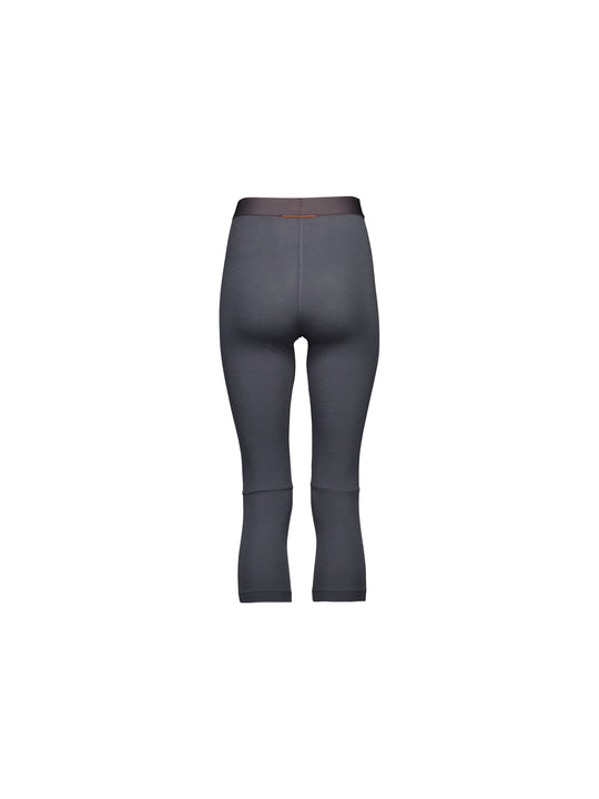 Legginsy narciarskie damskie POC W's Layer Merino 3/4 Tights szary
Legginsy narciarskie damskie POC W's Layer Merino 3/4 Tights szary