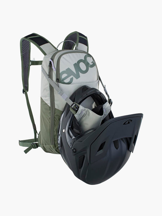 Plecak z bukłakiem EVOC Ride 8 + Hydration Bladder 2 stone dark/olive
Plecak z bukłakiem EVOC Ride 8 + Hydration Bladder 2 stone dark/olive