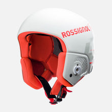 Kask narciarski ROSSIGNOL HERO Giant Impacts FIS White
Kask narciarski ROSSIGNOL HERO Giant Impacts FIS White