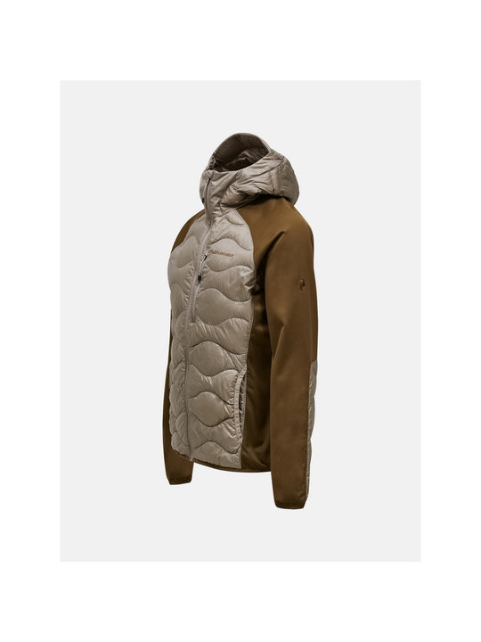 Kurtka puchowa męska PEAK PERFORMANCE Helium Down Hybrid Hood beżowa
Kurtka puchowa męska PEAK PERFORMANCE Helium Down Hybrid Hood beżowa