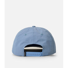 Czapka z daszkiem męska RIP CURL Search Stack Sb Cap niebieska
Czapka z daszkiem męska RIP CURL Search Stack Sb Cap niebieska