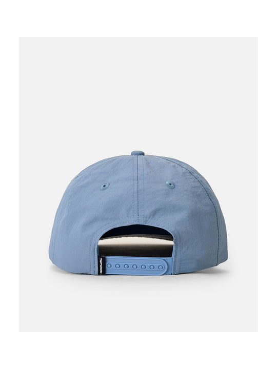 Czapka z daszkiem męska RIP CURL Search Stack Sb Cap niebieska
Czapka z daszkiem męska RIP CURL Search Stack Sb Cap niebieska