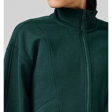 Bluza sportowa damska CASALL Comfy Full Zip Sweater zielony - Adventure Sports
Bluza sportowa damska CASALL Comfy Full Zip Sweater zielony - Adventure Sports