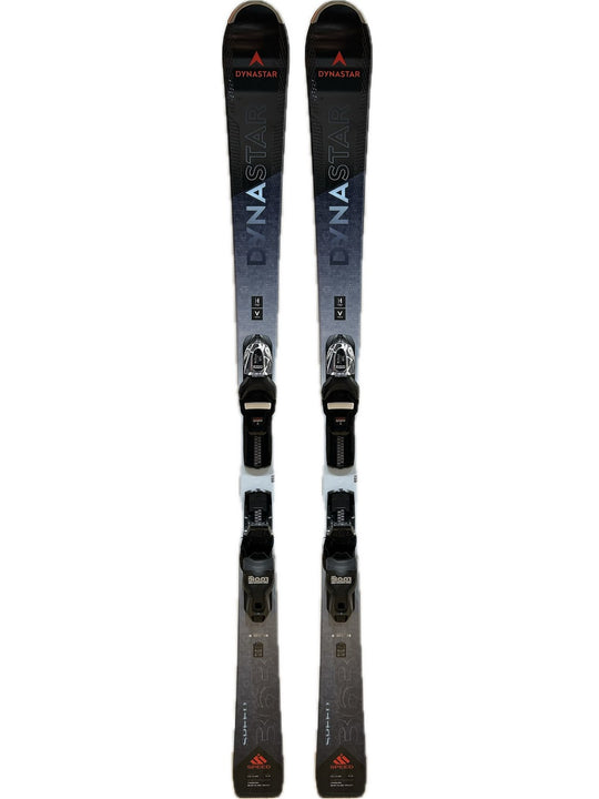 Narty DYNASTAR Speed 363 DS + wiązania LOOK Xpress 11 GW - Adventure Sports
Narty DYNASTAR Speed 363 DS + wiązania LOOK Xpress 11 GW - Adventure Sports