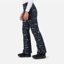Damskie spodnie narciarskie Rossignol W Staci Pr Pant czarny - Spodnie - Adventure Sports
Damskie spodnie narciarskie Rossignol W Staci Pr Pant czarny - Spodnie - Adventure Sports