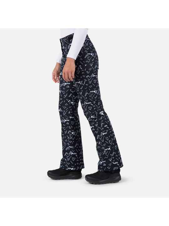 Damskie spodnie narciarskie Rossignol W Staci Pr Pant czarny - Spodnie - Adventure Sports
Damskie spodnie narciarskie Rossignol W Staci Pr Pant czarny - Spodnie - Adventure Sports
