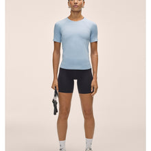 Koszulka treningowa damska CASALL Essential Tee kolor niebieski
Koszulka treningowa damska CASALL Essential Tee kolor niebieski