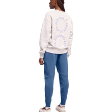 Spodnie dresowe damskie ON RUNNING Sweat Pants niebieski
Spodnie dresowe damskie ON RUNNING Sweat Pants niebieski