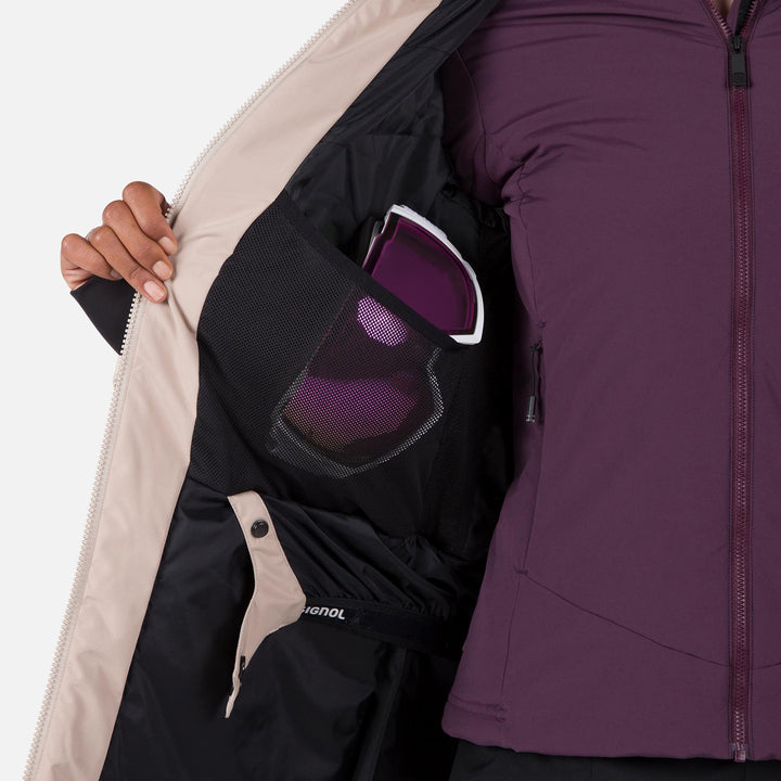 Kurtka narciarska oversize Rossignol W Corbet’S Parka - Adventure Sports
Kurtka narciarska oversize Rossignol W Corbet’S Parka - Adventure Sports