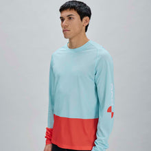 Koszulka rowerowa POC M's Motion Air L/S Jersey niebieska
Koszulka rowerowa POC M's Motion Air L/S Jersey niebieska