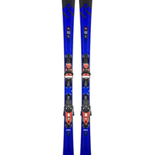 Narty DYNASTAR Speed 963 + wiązania LOOK Konect NX 12 GW
Narty DYNASTAR Speed 963 + wiązania LOOK Konect NX 12 GW