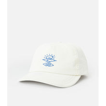 Czapka z daszkiem damska RIP CURL Search Icon Cap beżowa
Czapka z daszkiem damska RIP CURL Search Icon Cap beżowa