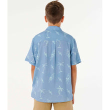 Koszula chłopięca RIP CURL Eternal Shred Ss Shirt-Boy niebieska
Koszula chłopięca RIP CURL Eternal Shred Ss Shirt-Boy niebieska