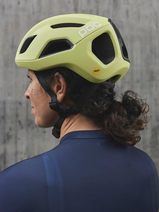 Kask rowerowy POC VENTRAL AIR MIPS - żółty - Adventure Sports
Kask rowerowy POC VENTRAL AIR MIPS - żółty - Adventure Sports