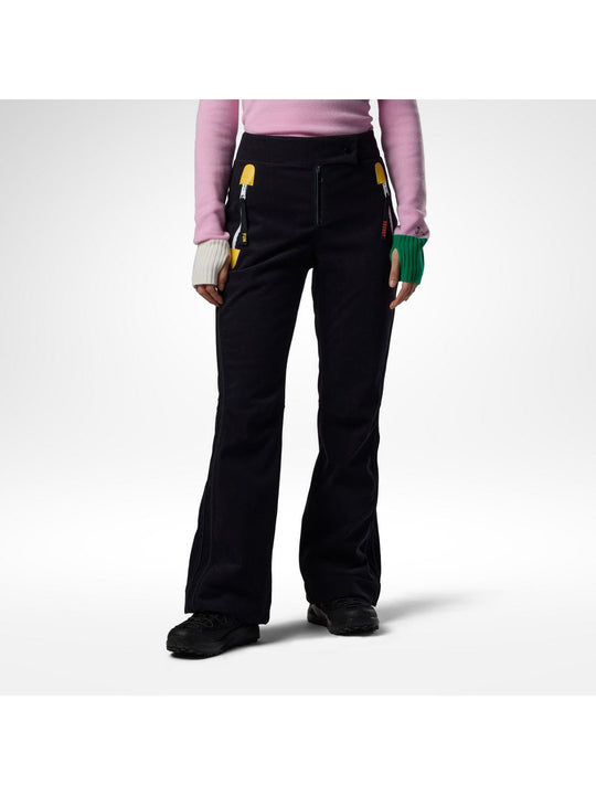 Spodnie narciarskie damskie ROSSIGNOL W Jcc Seasonal Ski Pant czarne
Spodnie narciarskie damskie ROSSIGNOL W Jcc Seasonal Ski Pant czarne