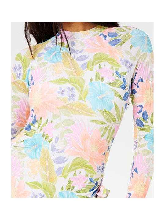 Kostium damski RIP CURL Catalina Island Upf Surf Suit multikolor
Kostium damski RIP CURL Catalina Island Upf Surf Suit multikolor