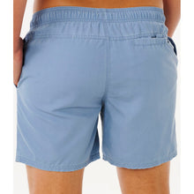 Boardshorty męskie RIP CURL Offset Washed Volley niebieskie
Boardshorty męskie RIP CURL Offset Washed Volley niebieskie