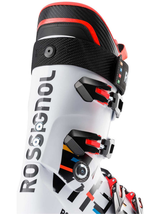Buty Narciarskie ROSSIGNOL HERO WORLD CUP 110 MEDIUM - WHITE - Adventure Sports
Buty Narciarskie ROSSIGNOL HERO WORLD CUP 110 MEDIUM - WHITE - Adventure Sports