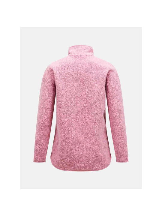 Polar Peak Performance W Pile Zip Jacket brązowy - Bluza - Adventure Sports
Polar Peak Performance W Pile Zip Jacket brązowy - Bluza - Adventure Sports