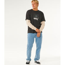 Koszulka męska RIP CURL Inner Visions Smashed L/S Tee czarna
Koszulka męska RIP CURL Inner Visions Smashed L/S Tee czarna