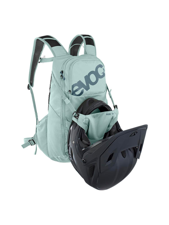 Plecak EVOC Ride 16 mint
Plecak EVOC Ride 16 mint