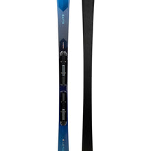 Narty damskie Dynastar Elite 8 + wiązania LOOK NX 12 Konect GW B80 Black Gold
Narty damskie Dynastar Elite 8 + wiązania LOOK NX 12 Konect GW B80 Black Gold