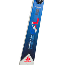 Narty DYNASTAR Speed Omeglass Master SL + wiązania Look NX 12 Konect GW - Adventure Sports
Narty DYNASTAR Speed Omeglass Master SL + wiązania Look NX 12 Konect GW - Adventure Sports