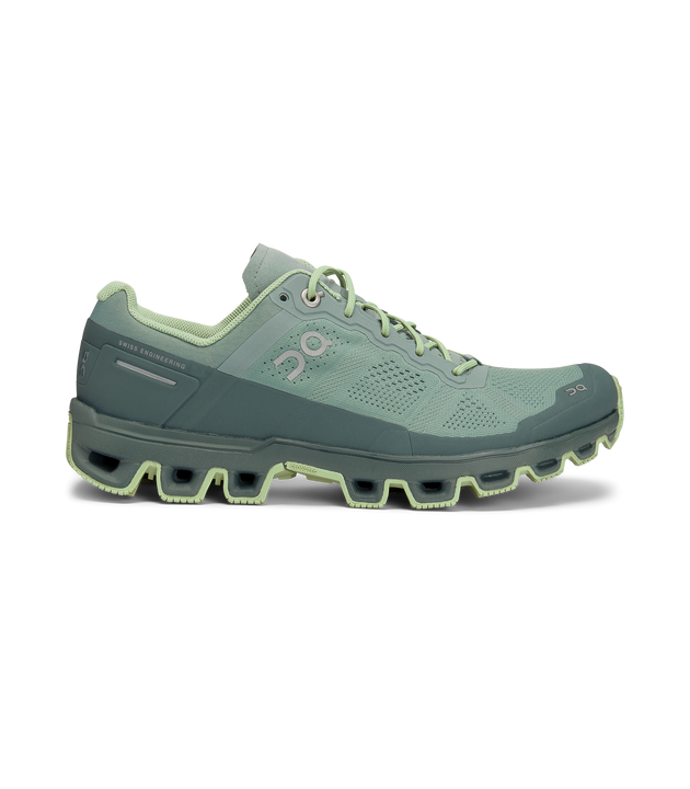 BUTY ON RUNNING W CLOUDVENTURE
BUTY ON RUNNING W CLOUDVENTURE