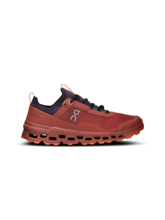 Buty trailowe męskie On Cloudultra 2 pomarańczowy
Buty trailowe męskie On Cloudultra 2 pomarańczowy