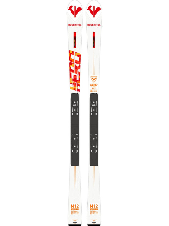 Narty ROSSIGNOL HERO MASTER ST (R22) - Adventure Sports
Narty ROSSIGNOL HERO MASTER ST (R22) - Adventure Sports