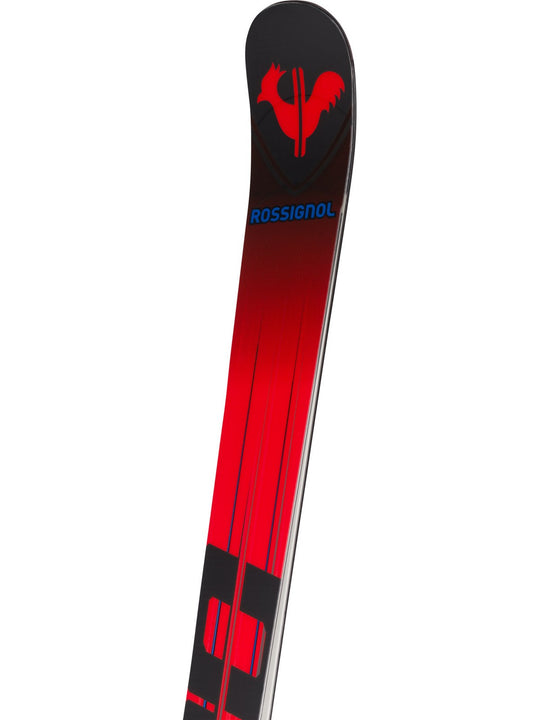 Narty ROSSIGNOL HERO FIS GS FAC 193 + wiązania LOOK PX18 hot red - Adventure Sports
Narty ROSSIGNOL HERO FIS GS FAC 193 + wiązania LOOK PX18 hot red - Adventure Sports