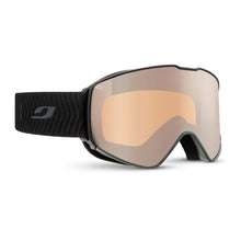 Gogle narciarskie JULBO Alpha czarne Cat 3 - TU - Adventure Sports
Gogle narciarskie JULBO Alpha czarne Cat 3 - TU - Adventure Sports