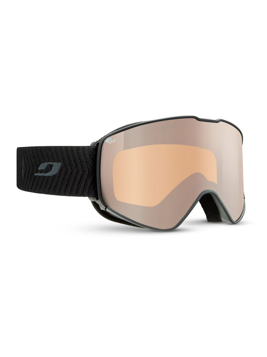 Gogle narciarskie JULBO Alpha czarne Cat 3 - TU - Adventure Sports
Gogle narciarskie JULBO Alpha czarne Cat 3 - TU - Adventure Sports