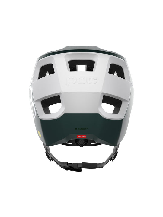 Kask rowerowy POC Kortal Race MIPS zielony
Kask rowerowy POC Kortal Race MIPS zielony