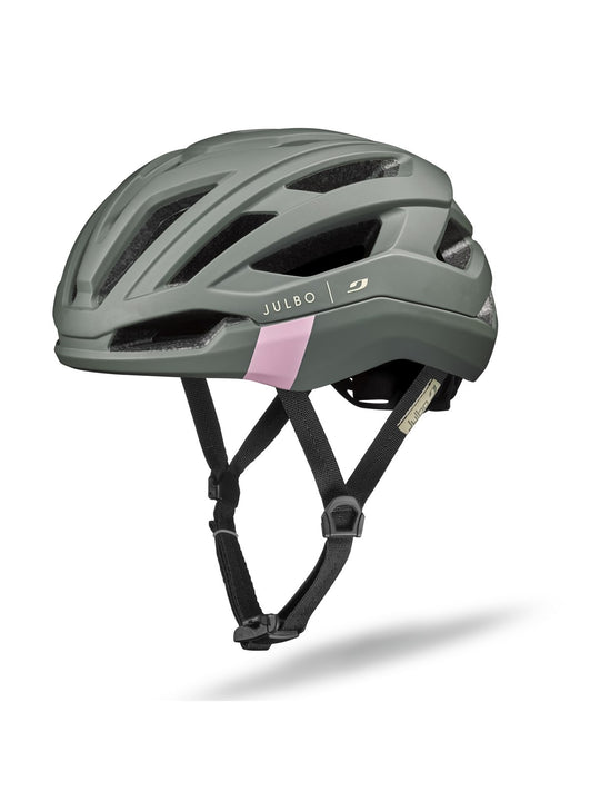 Kask rowerowy JULBO FAST LANE szary/różowy - Adventure Sports
Kask rowerowy JULBO FAST LANE szary/różowy - Adventure Sports