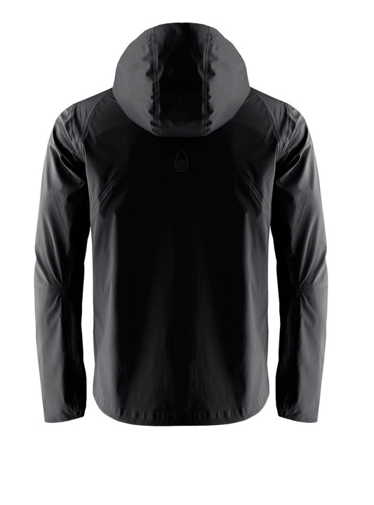 Kurtka żeglarska Sail Racing VAPOR JACKET czarna
Kurtka żeglarska Sail Racing VAPOR JACKET czarna
