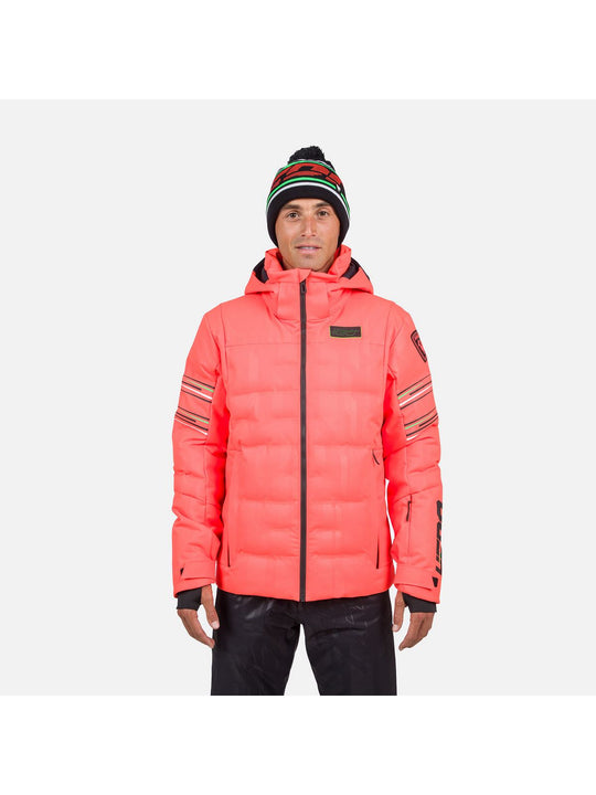 Kurtka Rossignol Hero Depart Jkt czerwony - narciarska - Adventure Sports
Kurtka Rossignol Hero Depart Jkt czerwony - narciarska - Adventure Sports