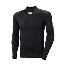 Lycra Helly Hansen Waterwear Rashguard - czarny - Adventure Sports
Lycra Helly Hansen Waterwear Rashguard - czarny - Adventure Sports