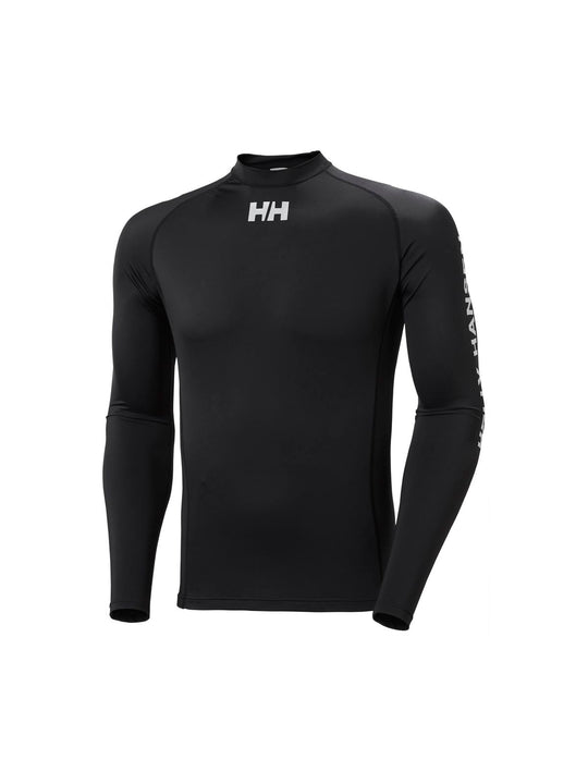 Lycra Helly Hansen Waterwear Rashguard - czarny - Adventure Sports
Lycra Helly Hansen Waterwear Rashguard - czarny - Adventure Sports