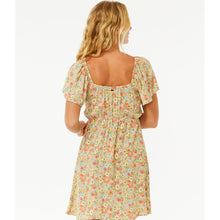 Sukienka letnia RIP CURL SEA OF DREAMS MINI DRESS multivolor
Sukienka letnia RIP CURL SEA OF DREAMS MINI DRESS multivolor