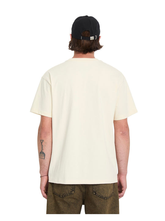 Koszulka męska VOLCOM Fa Mickey Mason 1 Sst biały
Koszulka męska VOLCOM Fa Mickey Mason 1 Sst biały