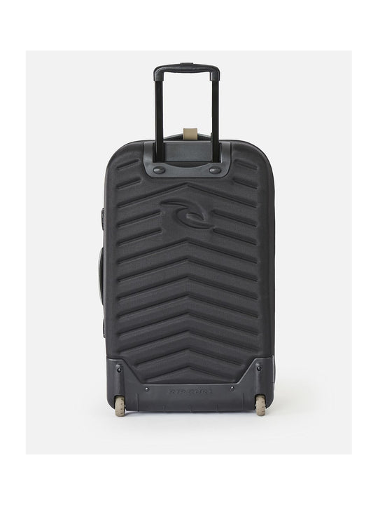 Torba RIP CURL S-Series F-Light Global 100L zielona
Torba RIP CURL S-Series F-Light Global 100L zielona