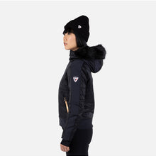 Kurtka narciarska damska Rossignol W Ventina Bomber czarny - Adventure Sports
Kurtka narciarska damska Rossignol W Ventina Bomber czarny - Adventure Sports