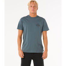 Koszulka RIP CURL Staple Tee zielony
Koszulka RIP CURL Staple Tee zielony