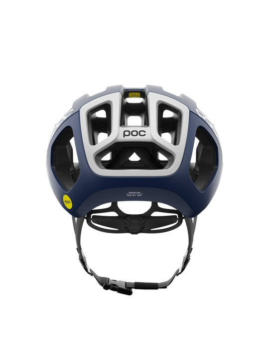 Kask rowerowy POC Ventral Air Wide Fit MIPS niebieski - Adventure Sports
Kask rowerowy POC Ventral Air Wide Fit MIPS niebieski - Adventure Sports