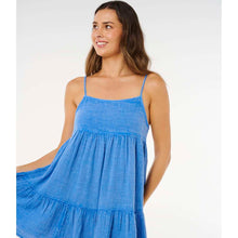 Sukienka RIP CURL Classic Surf Cover Up niebieska
Sukienka RIP CURL Classic Surf Cover Up niebieska