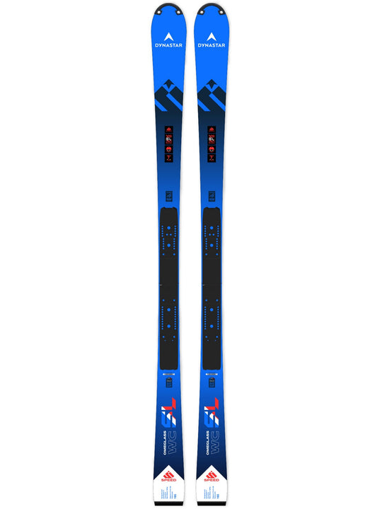 Narty DYNASTAR Speed Omeglass FIS SL Factory 157 (R22 - Adventure Sports
Narty DYNASTAR Speed Omeglass FIS SL Factory 157 (R22 - Adventure Sports