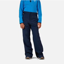 Spodnie narciarskie dziecięce ROSSIGNOL Boy Insulated Ski Pant granatowe
Spodnie narciarskie dziecięce ROSSIGNOL Boy Insulated Ski Pant granatowe