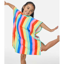 Ponczo dziewczęce RIP CURL Mixd Snap Cttn Hooded Twl-Girl multikolor
Ponczo dziewczęce RIP CURL Mixd Snap Cttn Hooded Twl-Girl multikolor